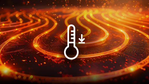 Keeping the Data Cool in Heated Situations