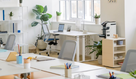 INDOOR ENVIRONMENTS