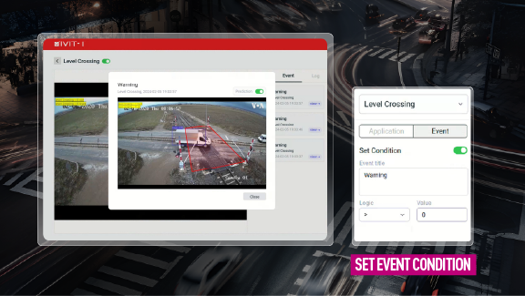 REAL-TIME MONITORING WITH INTELLIGENT ALERTS