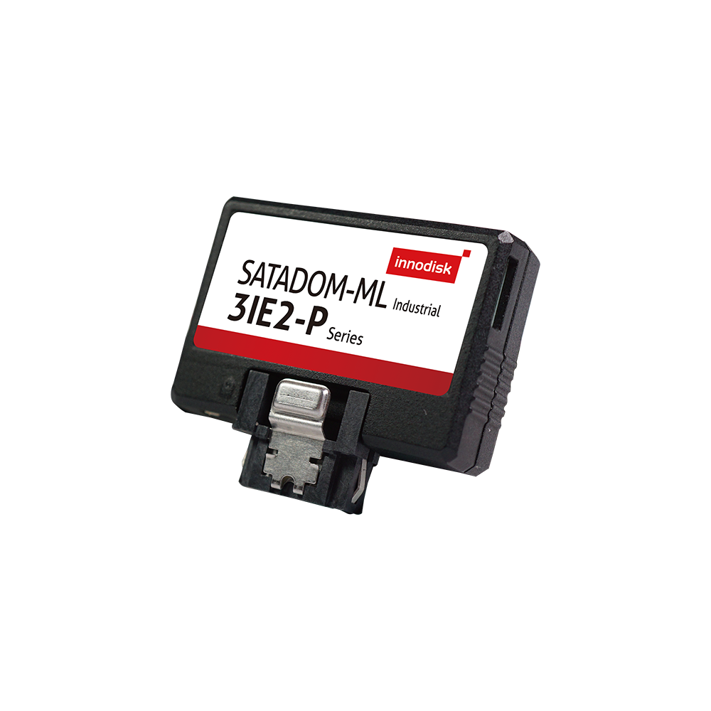 SATADOM-ML 3IS2-P