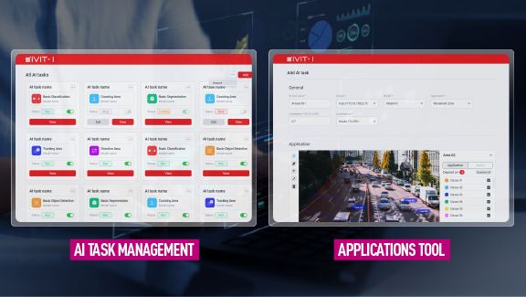 NO-CODE USER DESIGN