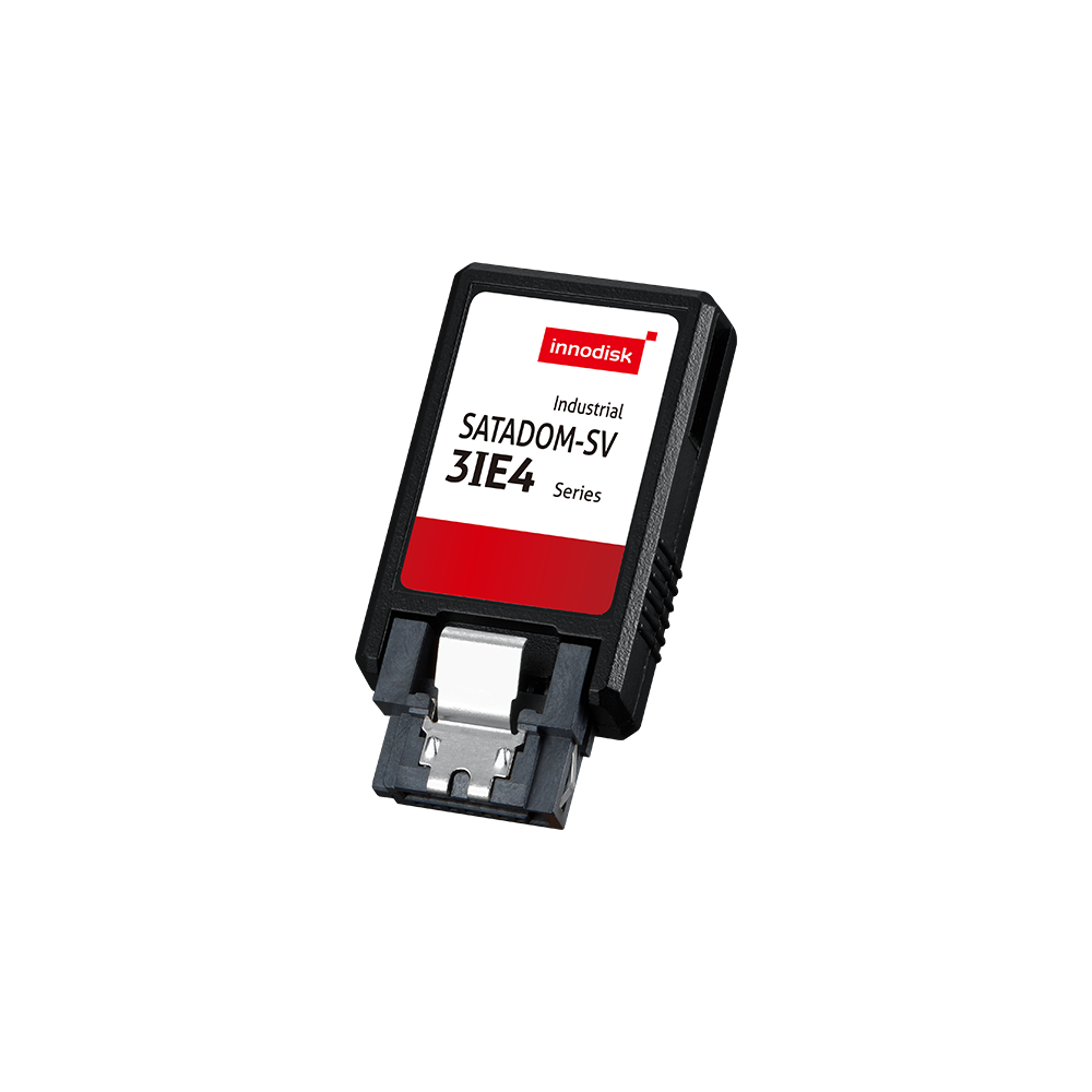 SATADOM-SV 3IE4