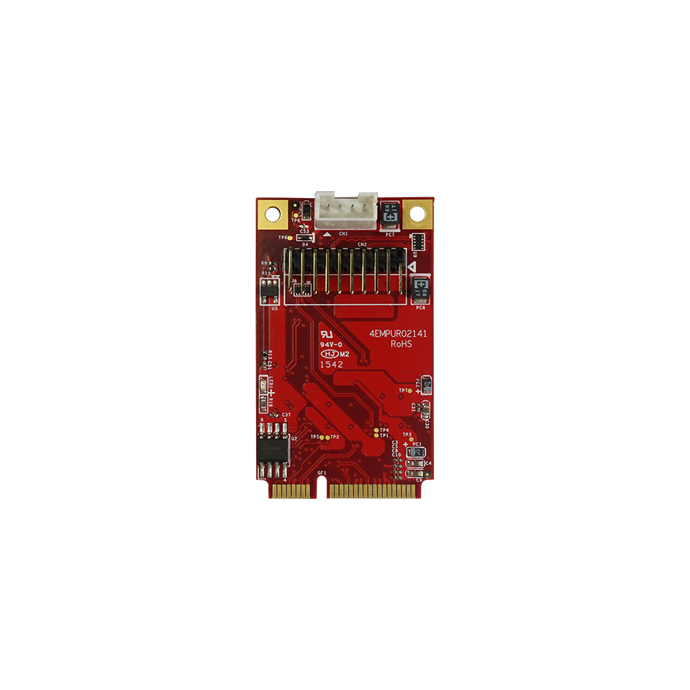 EMPU-3201