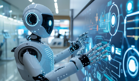 ROBOTICS