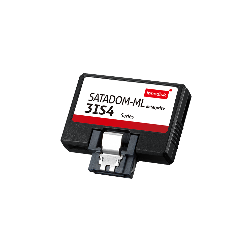 SATADOM-ML 3IS4