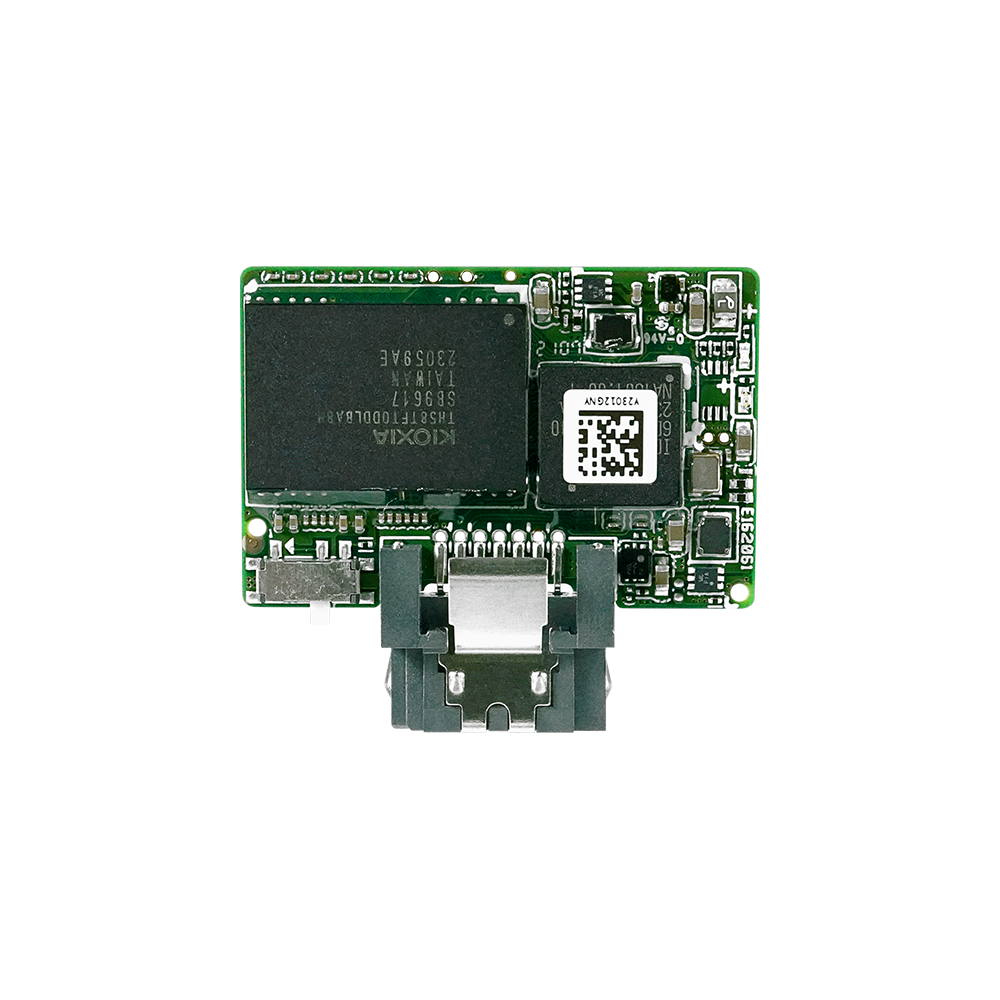 SATADOM-ML 3IE3 V2