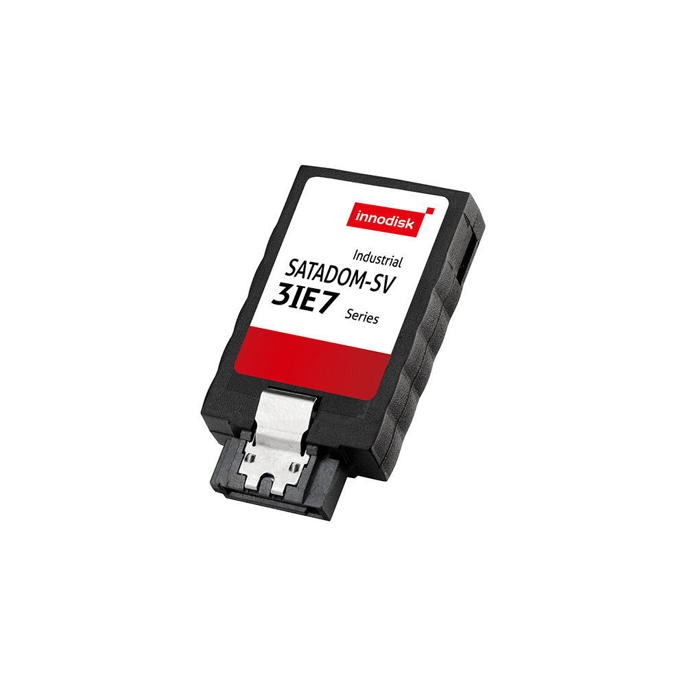 SATADOM-SV 3IE7