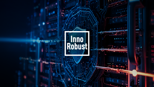 InnoRobust™ Data Security