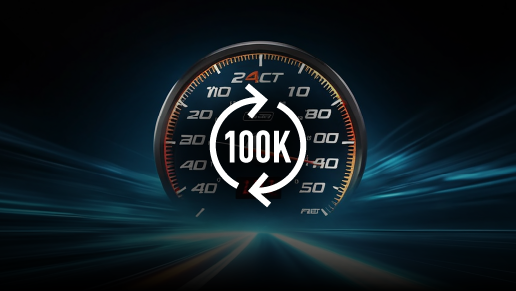 Instant Achievement of Optimal Performance