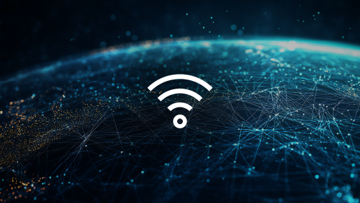 Independent Connectivity and Control