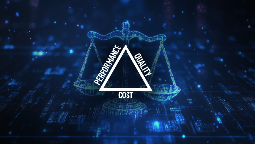 Striking the Balance Between Cost and Performance
