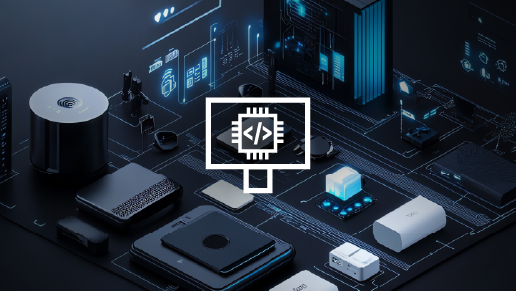 Hardware and Software Working in Tandem