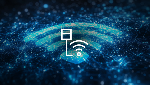 Wired and Wireless Remote Management