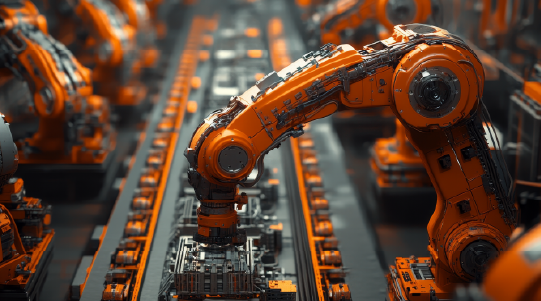 INDUSTRY OVERVIEW