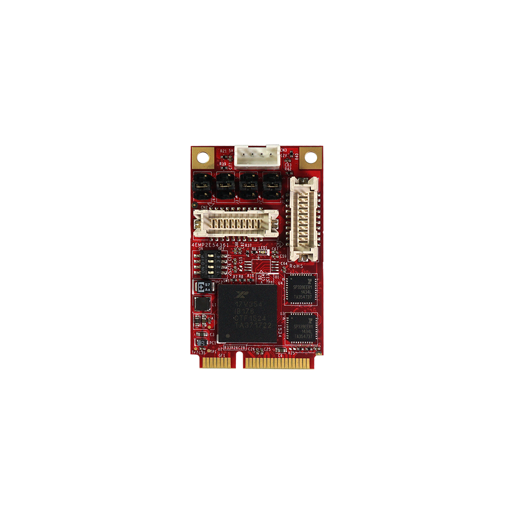 EMP2-X404