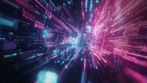 HIGH-SPEED DATA TRANSMISSION FOR NEXT-GEN NETWORKING