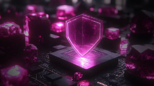 SECURE AND HIGH-CAPACITY