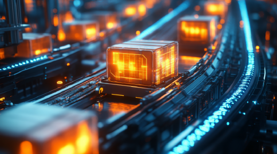 INDUSTRY OVERVIEW