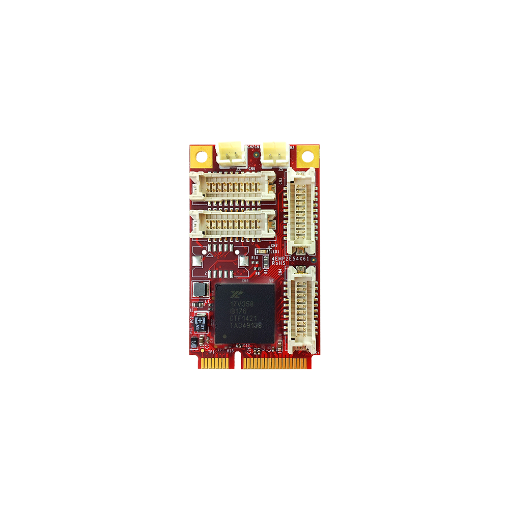 EMP2-X801