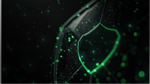 SECURE DATA STORAGE AND TRANSMISSION