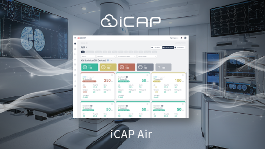 AIR QUALITY MONITORING