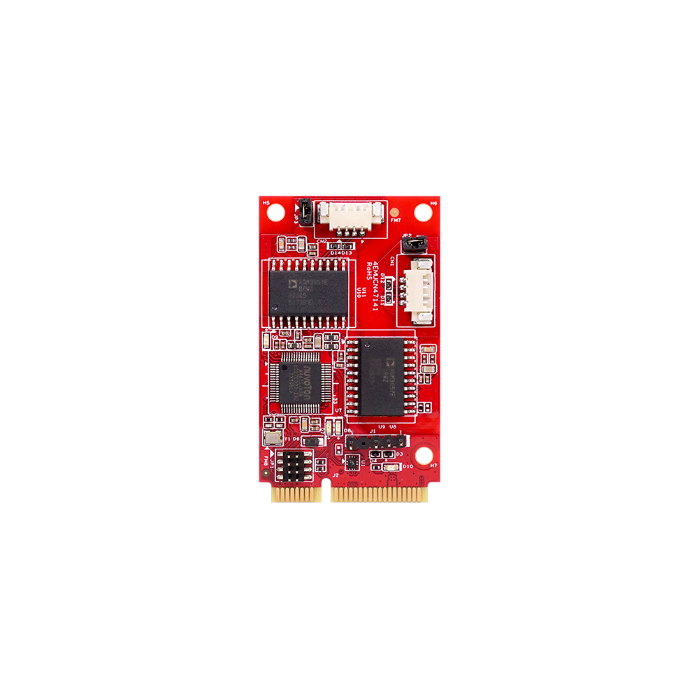 EMUC-B2S3