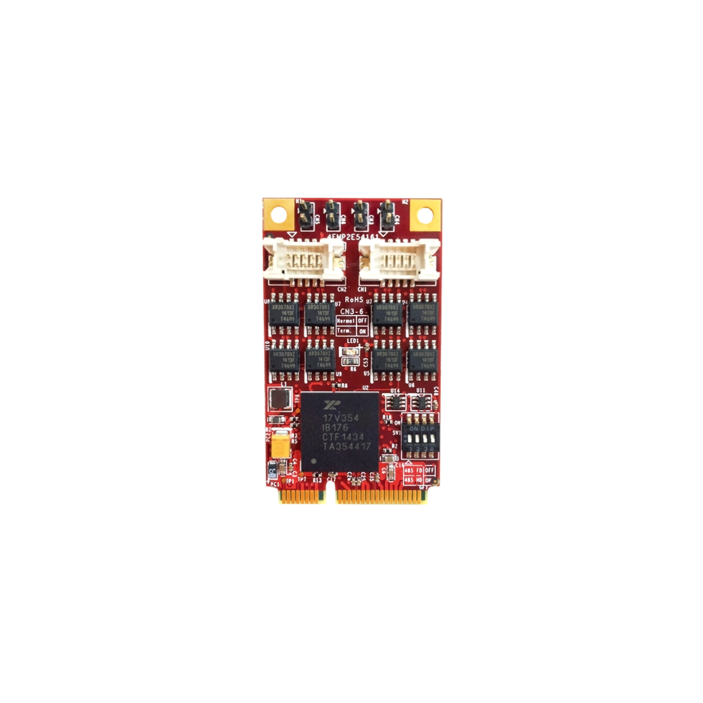 EMP2-X402