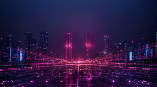 INDUSTRY OVERVIEW