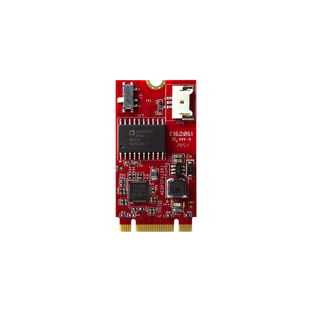 EGPC-B1S1