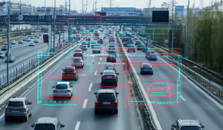 MOBILITY FLEET
