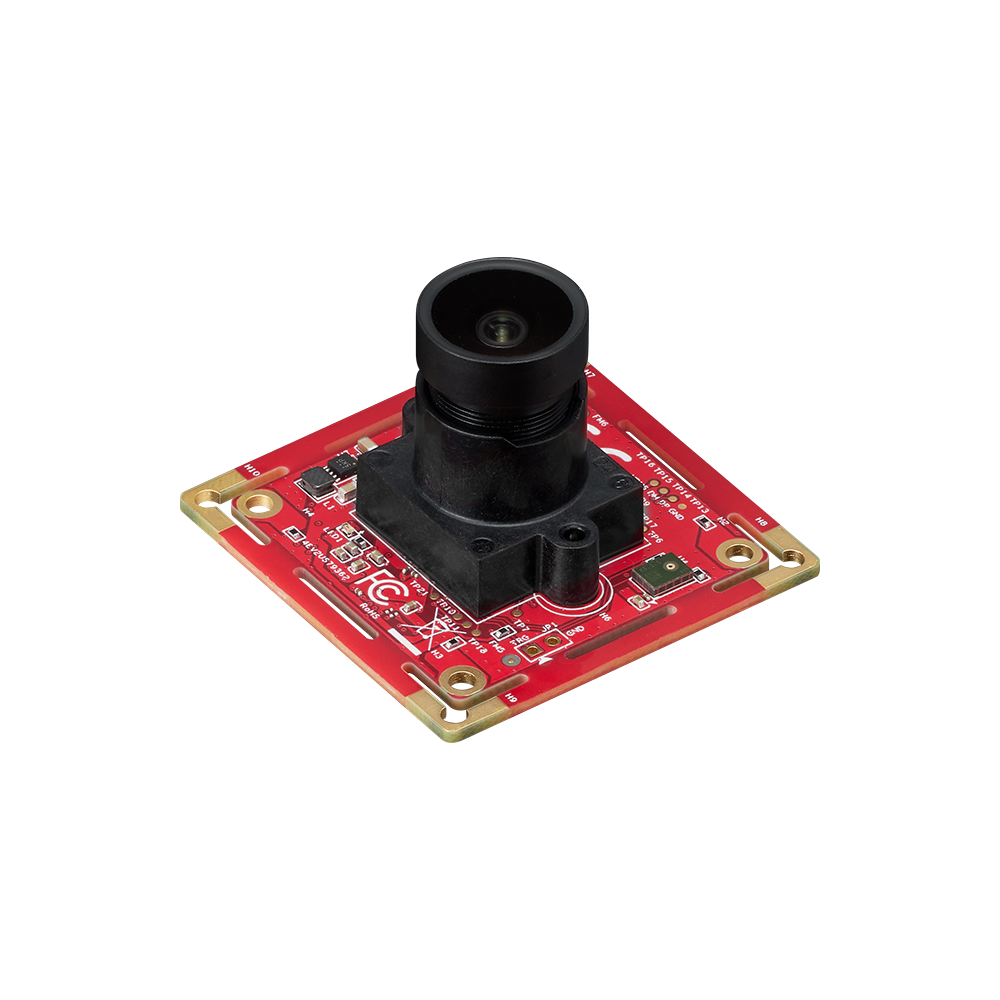 EV2U-SSM1-RLCF