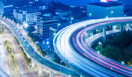 SMART CITY