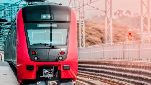 Ensuring Safe and Secure Carriages on Public Transportation Networks