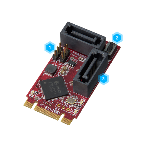 EDGE AI FPGA Solution in Factory Automation