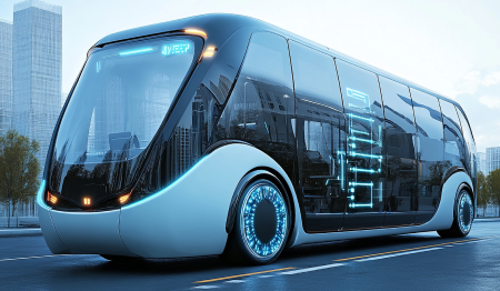 MAKING AUTONOMOUS VEHICLES A REALITY