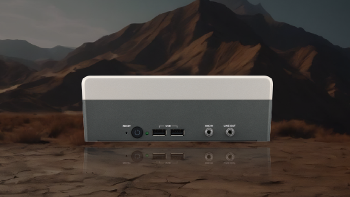 BUILT TO ENDURE: HIGH-TEMP & VIBRATION-RESISTANT INDUSTRIAL PCS