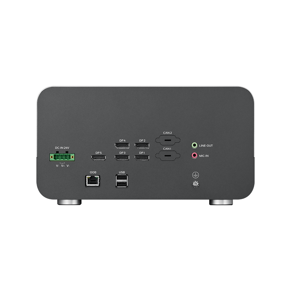 APEX-P100