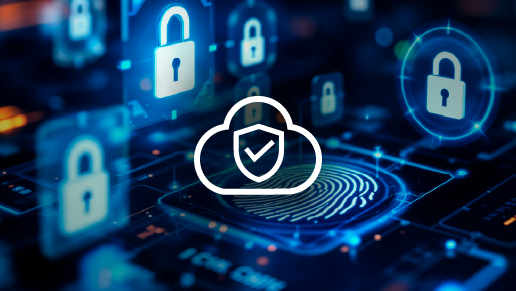 Secured Cloud