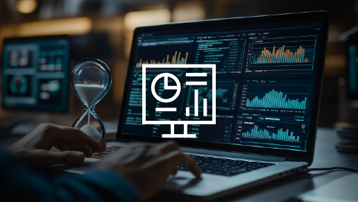 Real-time SSD Monitoring