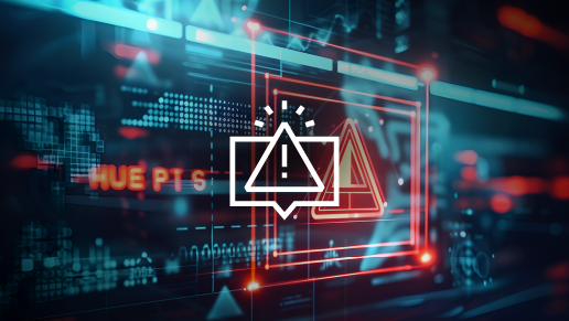 Customizable Alerts