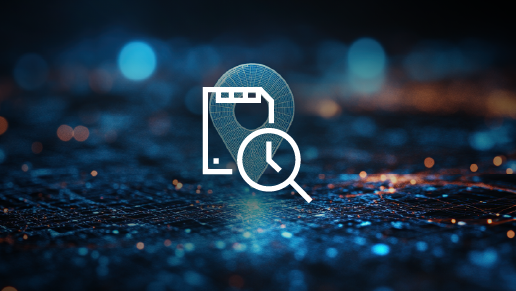 Real-time Tracking