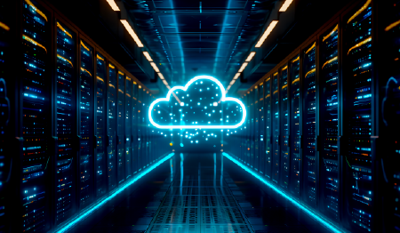 DATA CENTER
