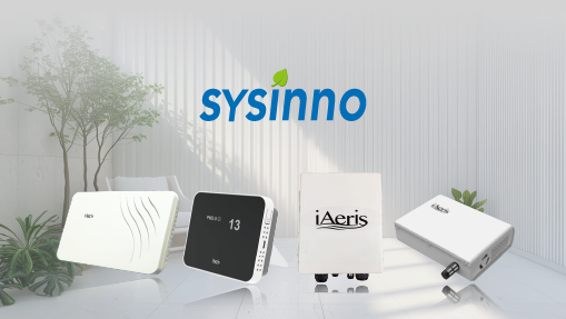 TRUSTED AIR SENSORS