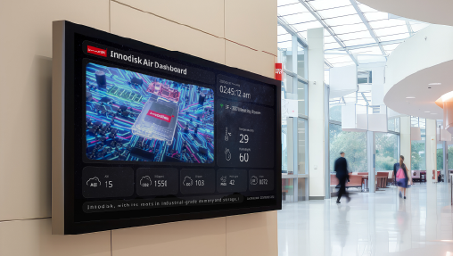 ON-SITE DISPLAY