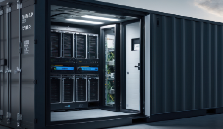 EDGE SERVER