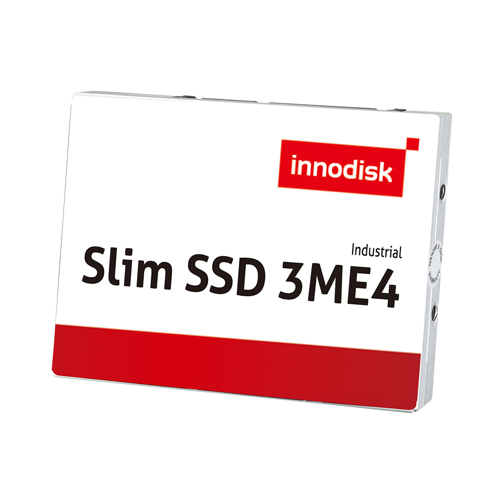 Slim SSD 3ME4