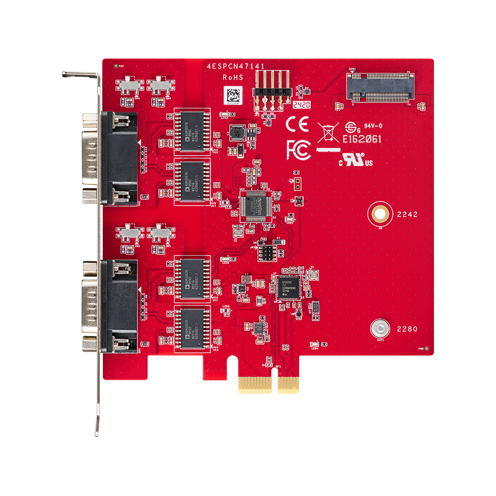 ESPC-F4S3