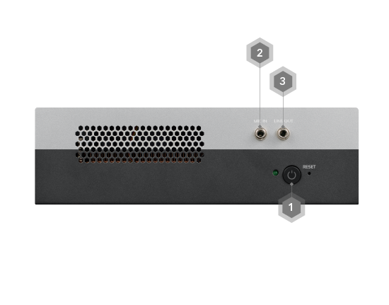 EDGE AI FPGA Solution in Factory Automation