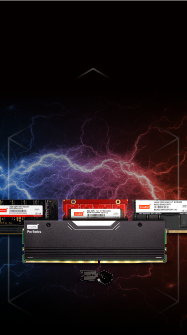 DRAM PRO Series
