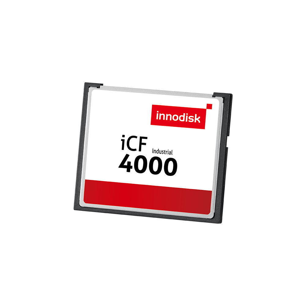 iCF 4000